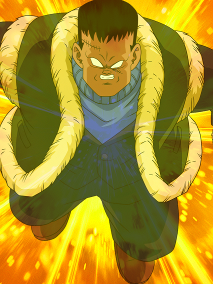 Card background