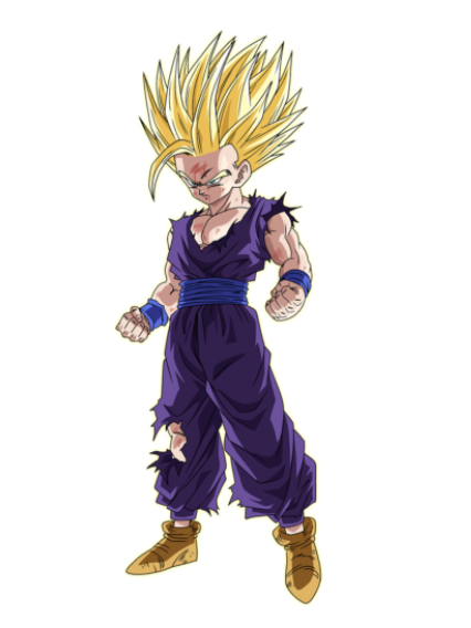Card character