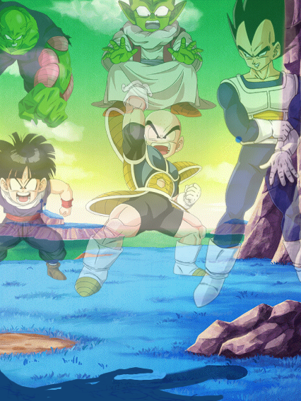 Card background