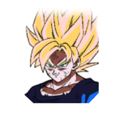 Thumbnail image for Super Saiyan Goku