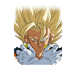 Thumbnail image for Super Saiyan Vegito