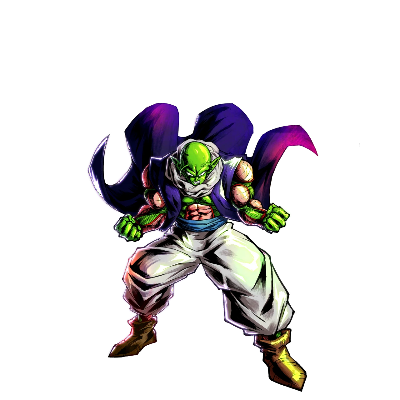Card character