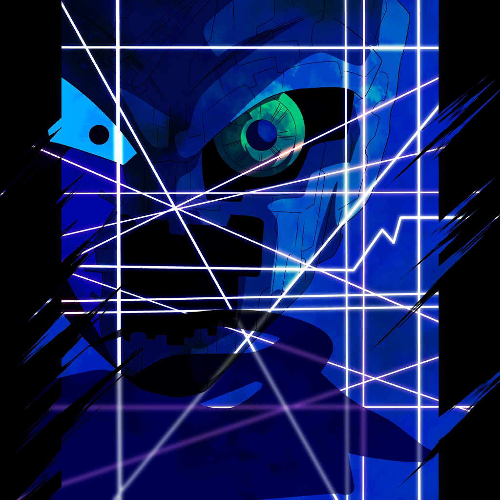 Card background