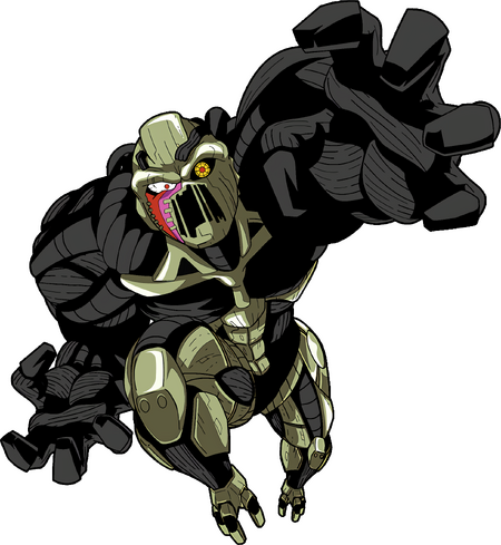 Card character